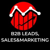 B2B Leads, Sales&Marketing Agency logo - Similar company to B2B Leads