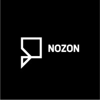 NOZON, part of THE PACK logo - Similar company to Presenz