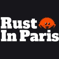 Rust in Paris 🦀 Conf logo - Similar company to Adservio