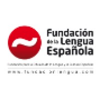 Fundación de la Lengua Española logo - Similar company to Clec - Centro De Línguas E Ensino Do Ceará