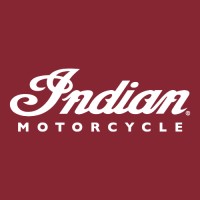 Indian Motorcycle France logo - Similar company to Triumph Frejus