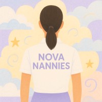 Nova Nannies logo - Similar company to Nanny