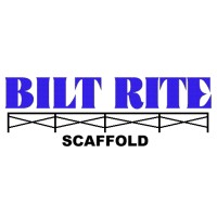 Bilt Rite Scaffold logo - Similar company to Pyramid Scaffold Services