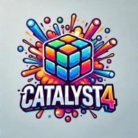 CATALYST4 logo - Similar company to Develop. Recruitment