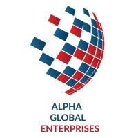 Alpha Global Enterprises Pakistan logo - Similar company to Alpha Global Enterprise
