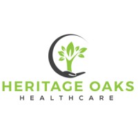 Heritage Oaks Healthcare logo - Similar company to Lexelle Limited