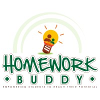 Homework Buddy