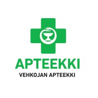 Vehkojan apteekki logo - Similar company to Rakennuskemia Oy