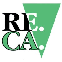 RE.CA. Srl logo - Similar company to S.A.I.E.P. S.R.L.
