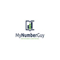 My Number Guy logo - Similar company to El Cid Bookkeeping Inc. Accountancy And Taxation Services