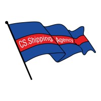 CS SHIPPING AGENCY logo - Similar company to Postexo Maroc