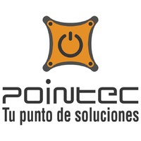 Pointec logo - Similar company to Pacecom Technologies Pvt. Ltd.
