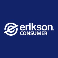Erikson Consumer logo - Similar company to Jam Industries