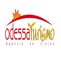Agencia de Viajes Odessa Turismo logo - Similar company to Cancun Si Eventos