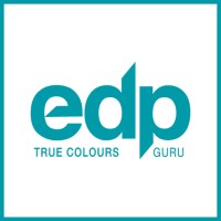 EDP EuroDigital Printing srl logo - Similar company to Neos Luxembourg