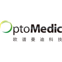 OptoMedic Technologies, Inc. logo - Similar company to Optomed Plc