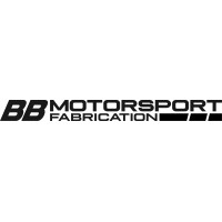 BB Motorsport Fabrication logo - Similar company to Gtr Auto
