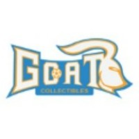 G.O.A.T Collectibles Sdn Bhd logo - Similar company to Shft