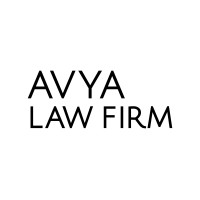 AVYA Law Firm logo - Similar company to Master Trust Group
