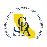 California Dental Society of Anesthesiology logo - Similar company to Cornell Technical Services, Llc
