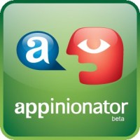 Appinionator