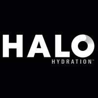 HALO Hydration logo - Similar company to F!Ve™