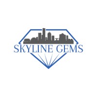 Skyline Gems logo - Similar company to Noir Edge Co.