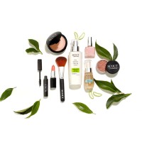 SCOUT Organic Active Beauty logo - Similar company to The Bare Skull Company