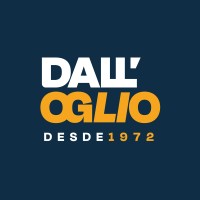 Agrícola Dall'Oglio logo - Similar company to Tecsolo Análises Laboratoriais E Consultoria Ltda