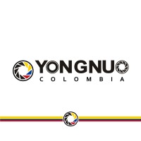 Yongnuo colombia logo - Similar company to Knockx B.V.
