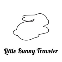 Little Bunny Traveler logo - Similar company to Elevated Eats