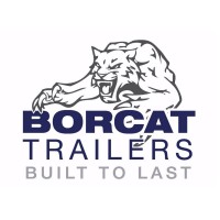 Borcat Trailers Pty. Ltd. logo - Similar company to Tefco Trailers