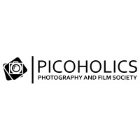 Picoholics - Photography & Filmmaking Society logo - Similar company to Skill Development Cell (Sdc)