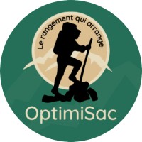 OptimiSac logo - Similar company to Cos'Mega