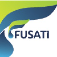Fusati logo - Similar company to Flush Engenharia