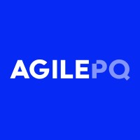 AgilePQ logo - Similar company to S
