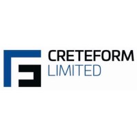 Creteform LTD logo - Similar company to Atlantic Vanadium Pty Ltd