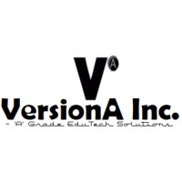 VersionA Inc. logo - Similar company to Version International Co