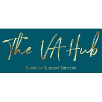 The VA Hub logo - Similar company to The Va Hub Ltd