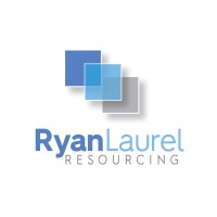 Ryan Laurel Resourcing logo - Similar company to D
