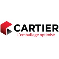 CARTIER, L'emballage optimisé logo - Similar company to Multi Bookbinding