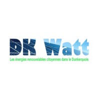 DK WATT logo - Similar company to Wattoise