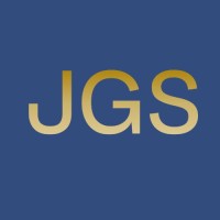 JGS logo - Similar company to Katy Jenner Coaching Limited