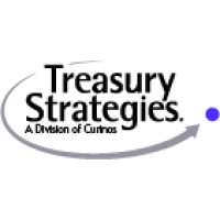 Treasury Strategies, a Division of Curinos logo - Similar company to Public Treasury Services