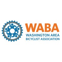 Washington Area Bicyclist Association (WABA) logo - Similar company to Dc Mobility Innovation District