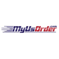 myUSorder.com logo - Similar company to Stepship | ستب شيب للشحن
