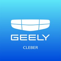 GEELY CLEBER logo - Similar company to Byd Cleber
