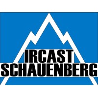 Ircast Schauenberg Company logo - Similar company to دامون / Damoon