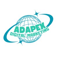 adapex.in logo - Similar company to Xool Media