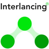 Interlancing logo - Similar company to All About Flex